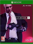 Hitman 2 /Xbox One - New Xbox One - T1398z