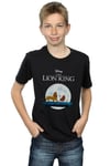 The Lion King Hakuna Matata Walk T-Shirt