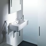 Tvättställ Duravit Vero 07035