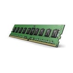 Samsung DDR4 - modul - 32 GB - DIMM 288-pin - 2400 MHz / PC4-19200 - registrert