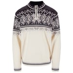 Dale of Norway Vail, Sweater, Herr, Vit