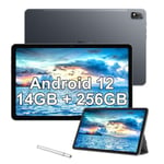 Blackview Tab 16 4G Tablet PC 14GB+256GB 11'' 2K Android 12 7680mAh Widevine L1