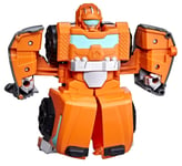 Transformers Rescue Bots Academy - Wedge Figure