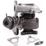 Maxpeedingrods - GTA1849V Turbo Turbocompresseur pour Nissan Almera Di X-Trail Almera 2.2L d