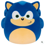 Peluche SEGA Sonic The Hedgehog Squishmallows 25 cm