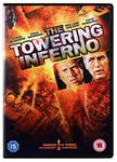 The Towering Inferno [DVD] [1974]