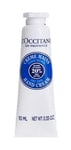 L'Occitane 20% Shea Butter Dry Skin HAND CREAM With Coconut Oil 10ml TRAVEL SIZE