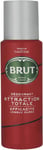 BRUT Attraction Totale Deodorant, 200 ml