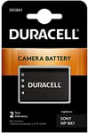 NP-BX1 Li-ion Battery for Sony Digital Camera by DURACELL  #DRSBX1    (UK Stock)