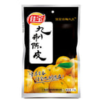 Jiabao Preserved Mandarin Tangerine Peel Chinese Healthy Snack 45g