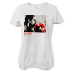 Bowling With Jesus Girly Tee, T-Shirt