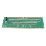 Ddr5 Memory Tester Desktop Ddr5 Memory Tester Mainboard Maintenance Test Card Wi