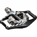 Shimano XTR PD-M9120 XTR trail wide platform pedals