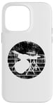 Coque pour iPhone 14 Pro Max Kit de batterie Dessin Artiste Rock