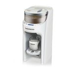 Baby Brezza - Préparateur biberon Formula Pro Advanced - All White