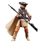 Star Wars Episode 6 Black Series Princesse Leia Organa (Boushh) Figurine