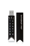 iStorage datAshur PRO2 USB-sticka 32 GB USB Type-A 3.2 Gen 1 (3.1 Gen 1) Svart