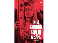 Girl In A Band | Kim Gordon | Språk: Danska