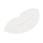 300x Lip Masks Skin Friendly Moisturizing Disposable Silk Lip Sleeping Mask SLS