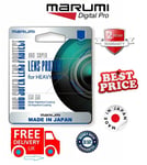 Marumi Super DHG 72MM lens protect filter DHG72SLPRO (UK Stock)