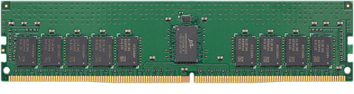 Synology Ram 32gb 2666mhz Ddr4 288-pin Dimm