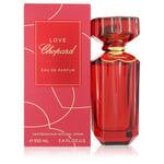 Chopard Womens Love Eau de Parfum 100ml - Orange - One Size