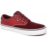 Chaussures de Skate Vans  CHIMA FERGUSON PRO port royale