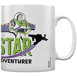 Mug en céramique 11oz / 315ml - Toy Story 4 (Star Explorer)