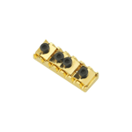 Floyd Rose 7 String Nut, Gold