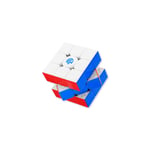 GAN14 Maglev UV Stickerless Speed Cube 3x3