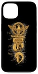 iPhone 13 SPQR Flag Roman Empire Republic Rome Case