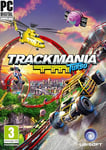 TrackMania Turbo [PC Code - Uplay]