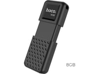 Pendrive Hoco Inteligent Ud6, 8 Gb (6931474700087)