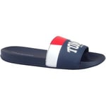 Chaussures Tommy Hilfiger  Varsity Print