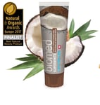 Biomed Coconut Super white toothpaste, 100gr