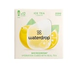 Microdrink Waterdrop Thé Glacé Citron 12 x 500 ml