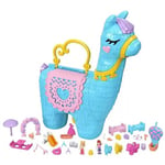 Polly Pocket Llama Party Lama överraskningar HHX74