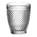 Utopia R90215-000000-B01006 Diablo Old Fashioned Tumblers 12oz / 337.5ml - Set of 6 Whisky Glasses