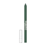 MAYBELLINE Tattoo Liner Gel Pencil - Hunter Green