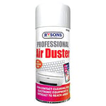 Air Duster Can Multi Purpose Spray Gun Invertible Compressed Gas Non-Contact Cleaner Portable Power Cleaner for Electronic Equipment & Difficult to Reach Areas-200 ml