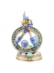 First 4 Figures - Yu-Gi-Oh! Dark Magician Girl (PASTEL Edition) PVC - Figur