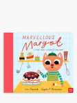 Marvellous Margot Kids' Book