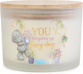 Me to You Me to You 3 Wick Candle You Brighten Up Every Day Tatty Teddy