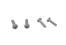 Genuine Nokia Lumia 520, Lumia 525, Asha 210, Asha 301, 515 Screws M1.4x0.75-4.5