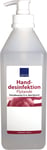 Handdesinfektion 75% 600 ml Abena