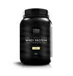 Tom Oliver Diet Whey Vanilla, 907gr