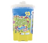 CRAZE Magic Slime Twist XXL Slime Magique Multicolore pour Enfants 750 ML Slime de Jeu coloré 34934