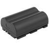 Canon BP-511 - Batterie de caméscope 1 x Li-Ion 1100 mAh - pour Canon MV30, MVX2i, ZR20, ZR25, ZR30, ZR40, ZR45, ZR50, ZR60, ZR65, ZR70, ZR80, ZR85, ZR90