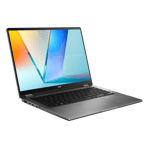 ASUS Vivobook 14 Flip (TP3407); Copilot+ PC - Ultra 7 | 32GB | 1TB