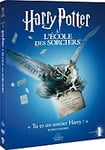 Harry Potter 1 : Harry Potter à l'école des sorciers